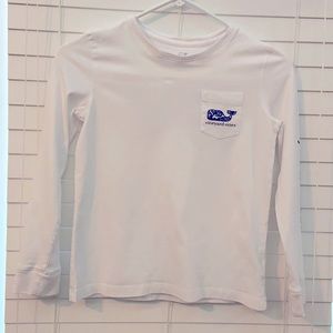 Vineyard Vines long sleeved t-shirt